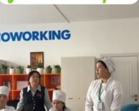 «Оқудан – іске»