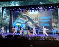 ҚЫЗЫЛОРДАДА ХАЛЫҚАРАЛЫҚ СТУДЕНТТІК КОНФЕРЕНЦИЯ БАСТАЛДЫ