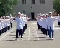 «ДЕНІ САУ БАЛА – ҰЛТ БОЛАШАҒЫ»