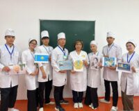 Мемлекеттік рәміздер – ұлттық мақтанышымыз