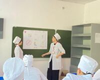 «Мен буллингке қарсымын» бейнероликтер байқауы