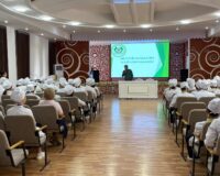 Жат ағымнан сақтану – жарқын болашақтың кепілі!
