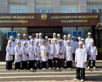 БІЗ БУЛЛИНГКЕ ҚАРСЫМЫЗ: «ДОСБОЛLAIK» АКЦИЯСЫН ҚОЛДАҢЫЗ!