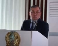 СЫР МЕДИЦИНАСЫНЫҢ ТАРИХЫ ПАРАҚТАЛДЫ: «ДӘРІГЕР – АДАМ ӨМІРІНІҢ САҚШЫСЫ»